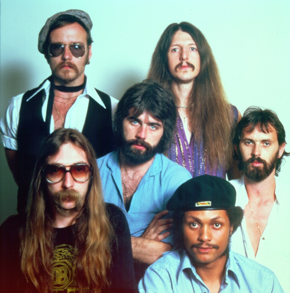 John Hartman Dead: Drummer for Doobie Brothers Was 72