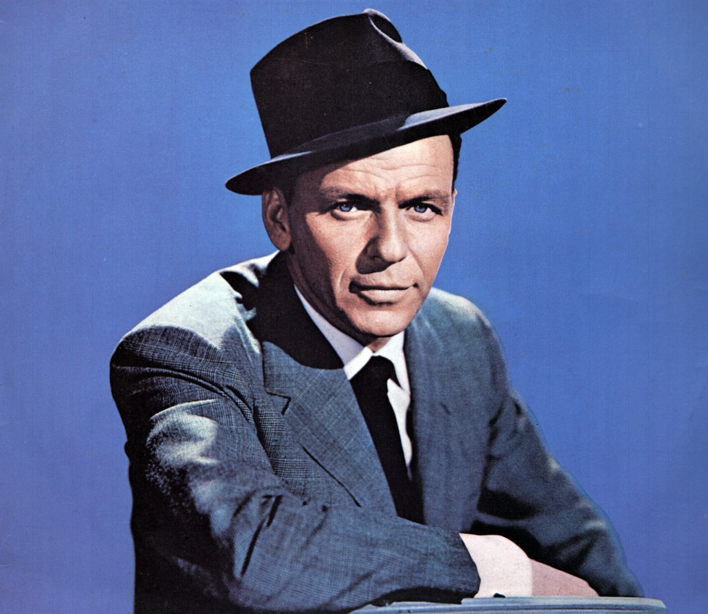 8 things you didn't know about Frank Sinatra | PBS News