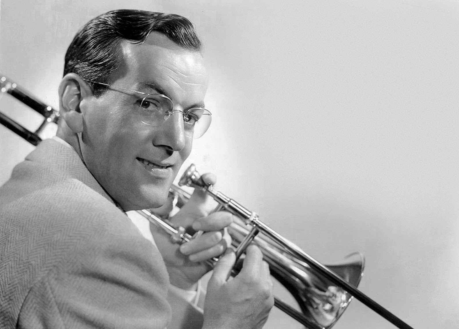 Glenn Miller - Wikipedia