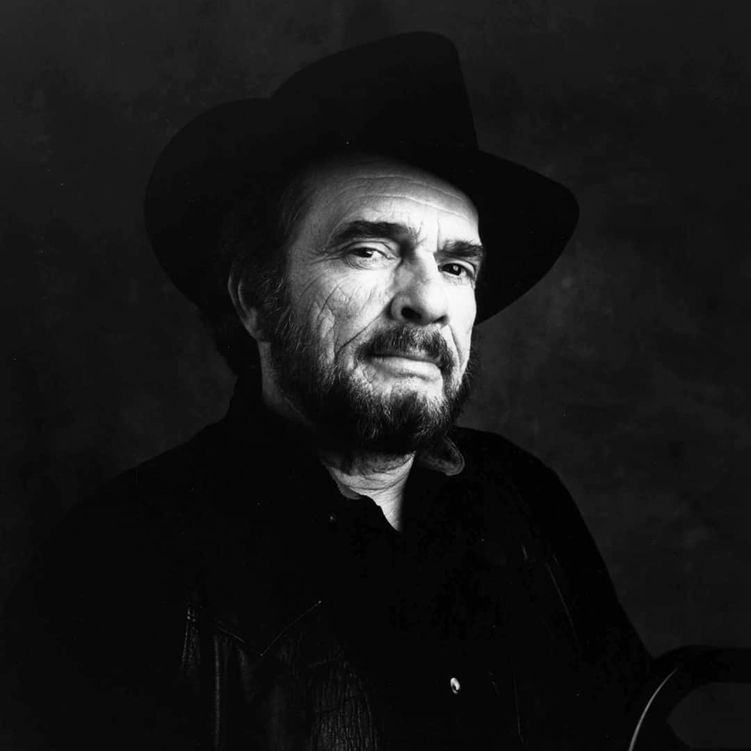 Merle Haggard - Country Music Hall of Fame and Museum