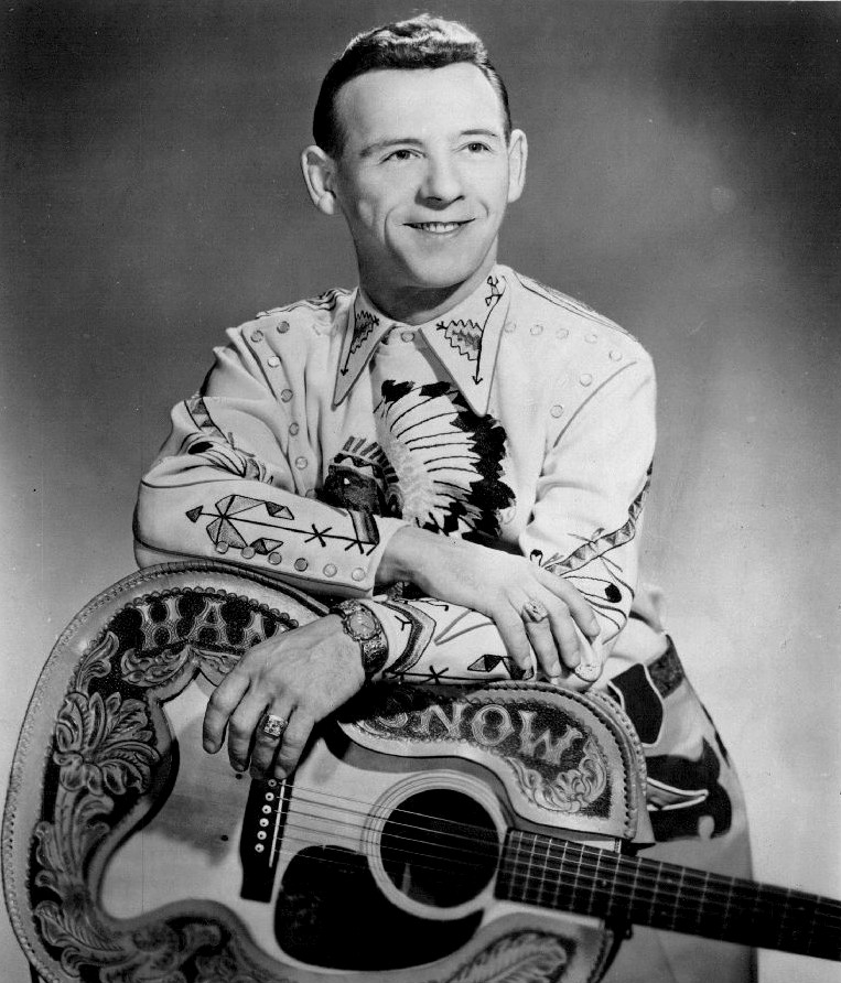 Hank Snow - Wikipedia