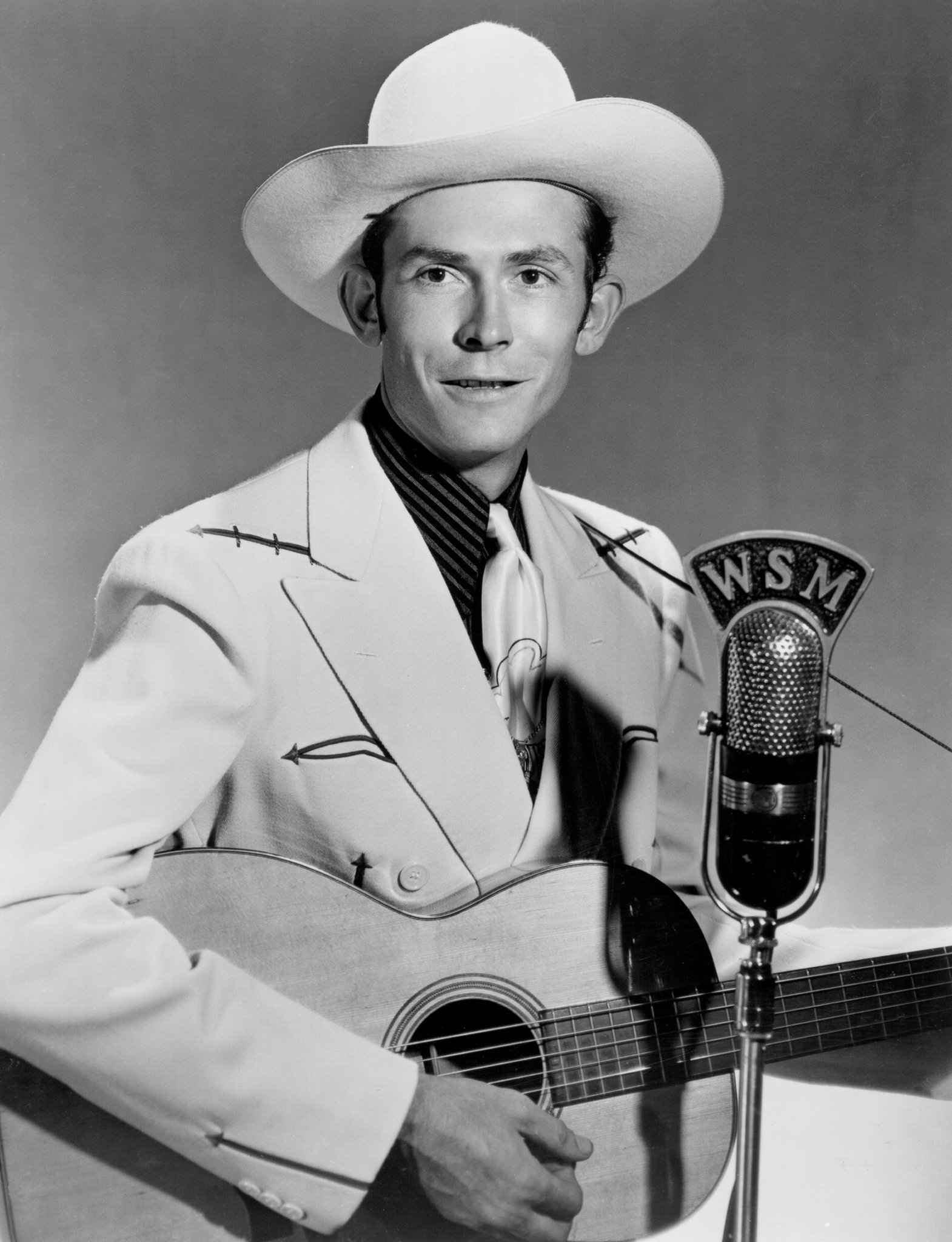 Hank Williams - Wikipedia