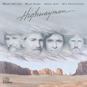 Highwayman (The Highwaymen album) - Wikipedia