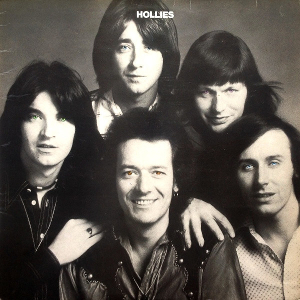 Hollies (1974 album) - Wikipedia