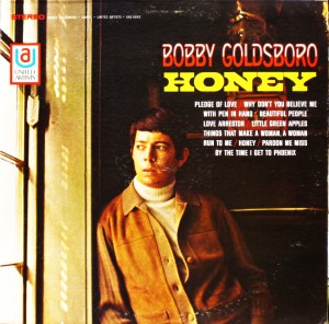 Honey (Bobby Goldsboro album) - Wikipedia