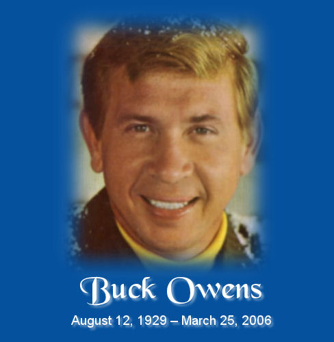 Together Again | Buck Owens 1964