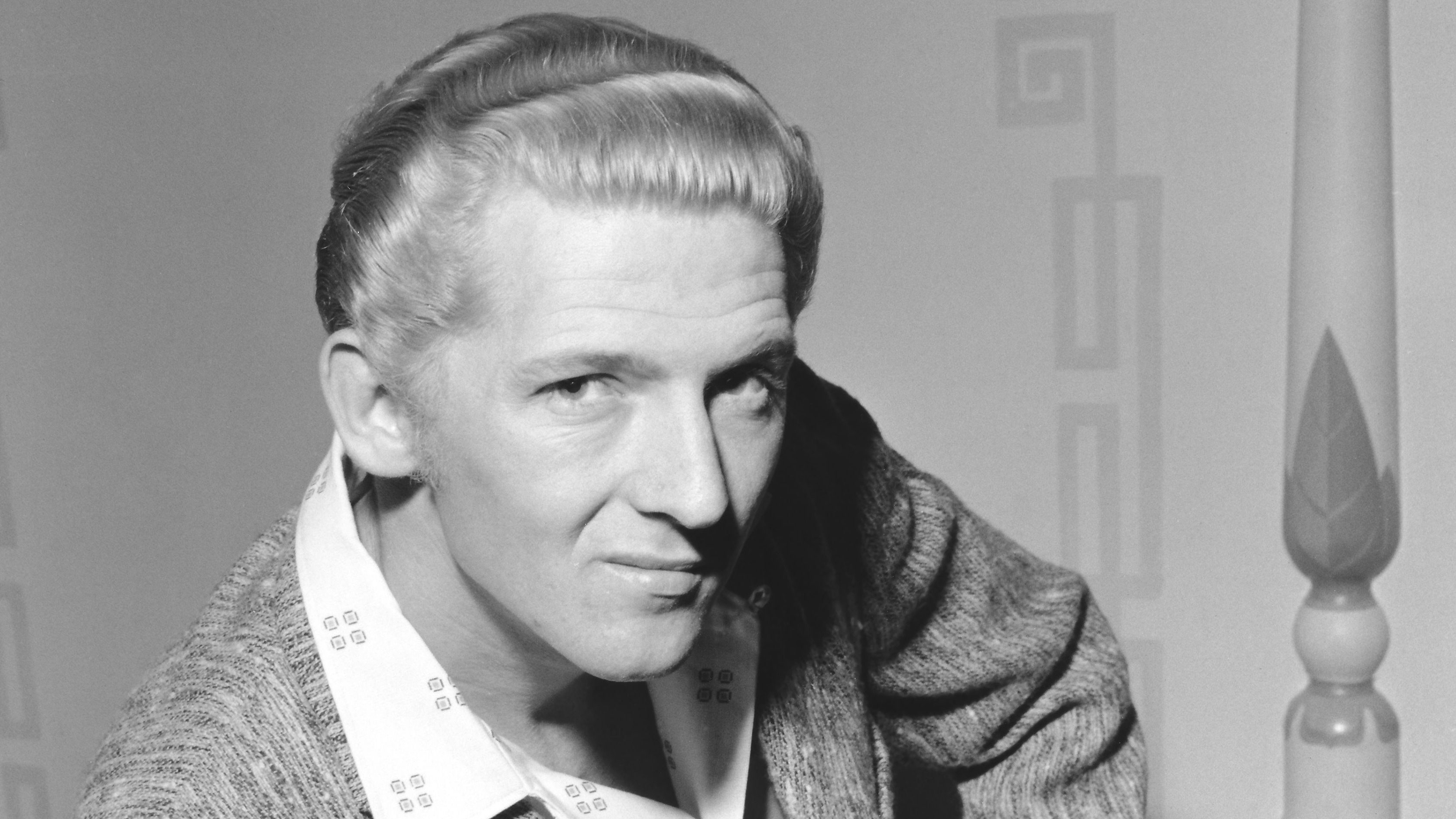 Jerry Lee Lewis Dies at 87 | Pitchfork