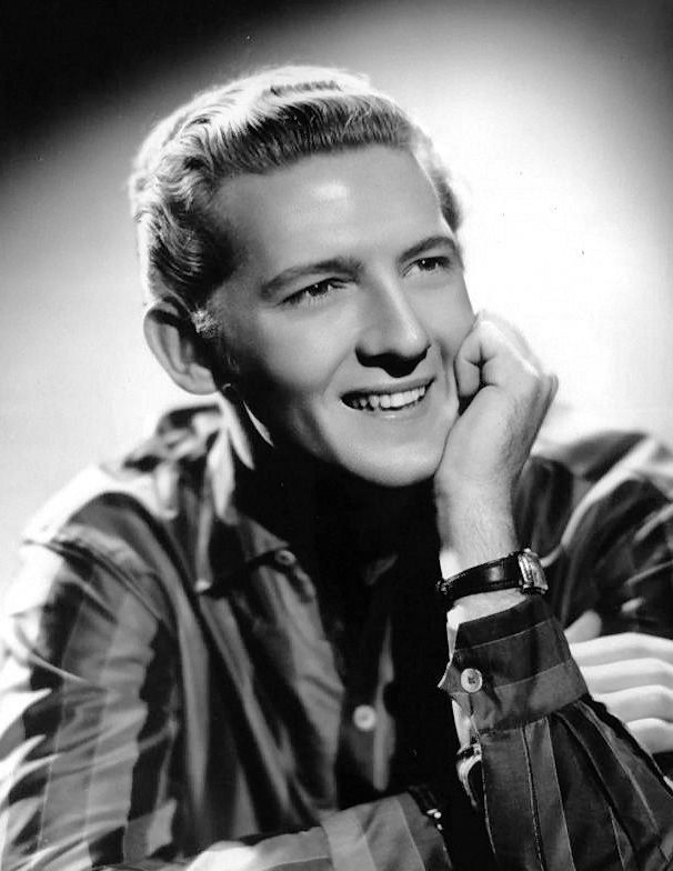 Jerry Lee Lewis - Wikipedia