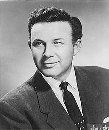 Jim Reeves Biography