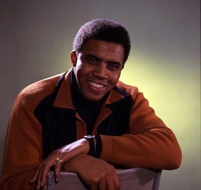 Jimmy Ruffin - Classic Motown