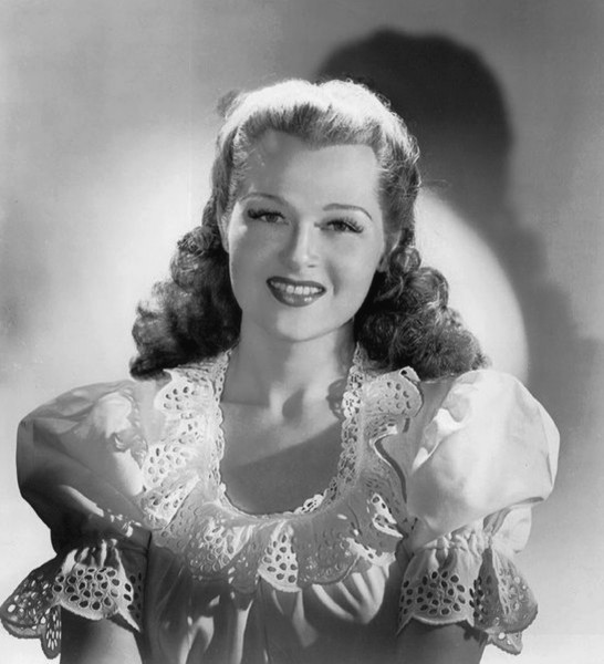 Jo Stafford | Swing City Radio - Big Band and Swing Radio Station - Listen For Free