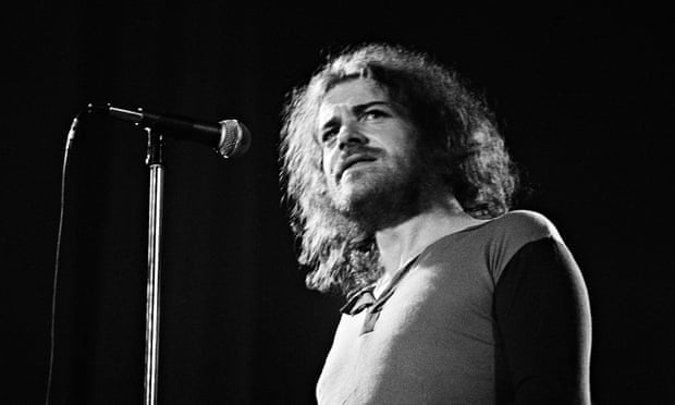 Joe Cocker obituary | Pop and rock | The Guardian