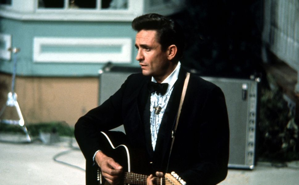 The story behind Johnny Cash song 'A Boy Named Sue'