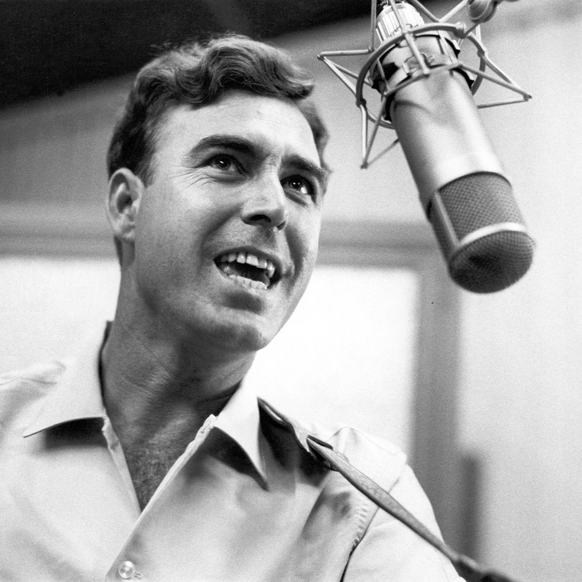 Johnny Horton | Sun Records