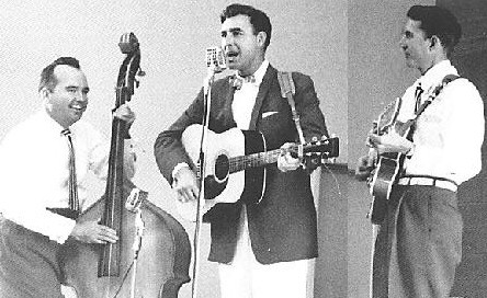 Johnny Horton Biography