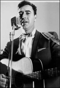 Johnny Horton - Wikipedia