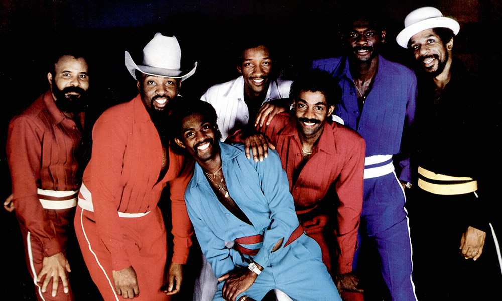 Kool & the Gang - New Jersey Funk Legends | uDiscover Music