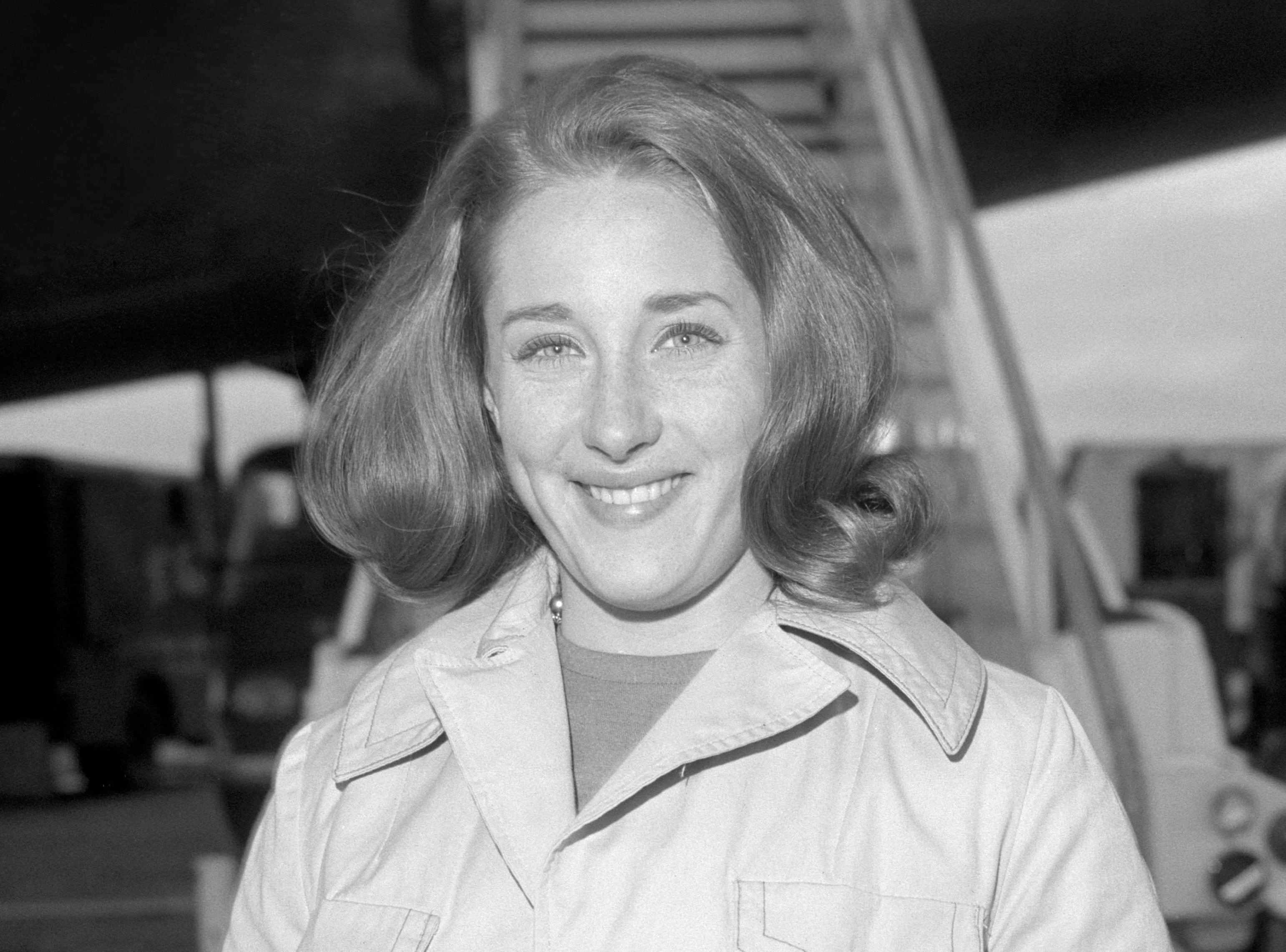 N.J. Hall of Fame to induct Lesley Gore, Sarah Dash, Patti Smith, Alexander Hamilton - nj.com