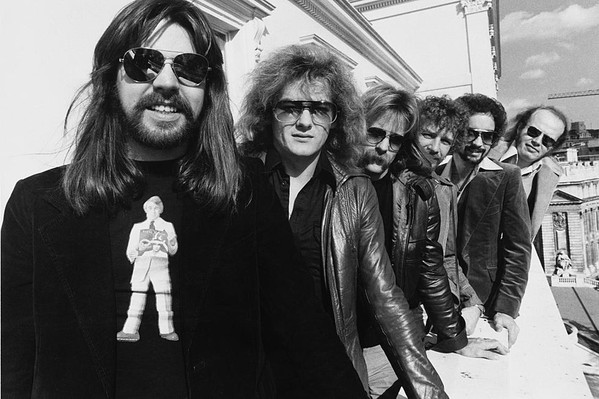 Bob Seger And The Silver Bullet Band Discography | Discogs