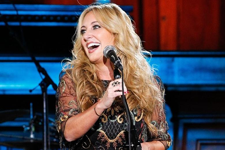 Top 10 Lee Ann Womack Songs