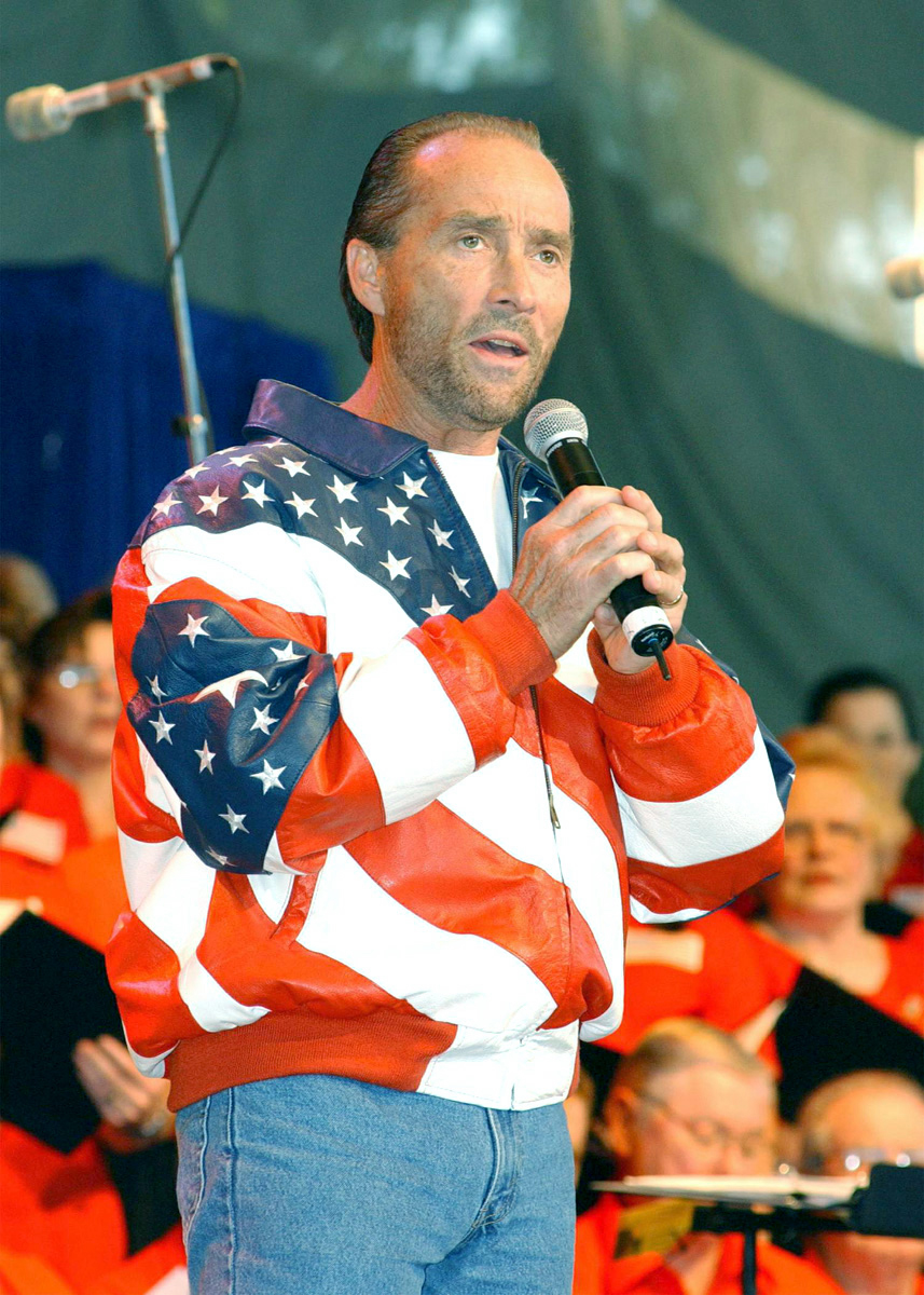 Lee Greenwood - Wikipedia