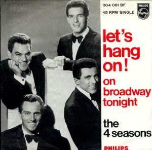 Let's Hang On! - Wikipedia