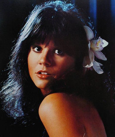 About – Linda Ronstadt