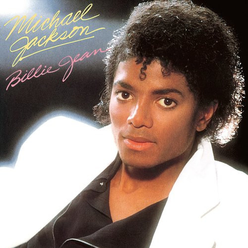 Michael Jackson – Billie Jean (1983, Vinyl) - Discogs