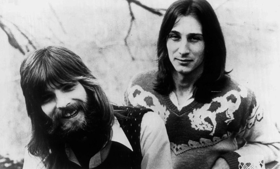 Loggins and Messina - Wikipedia