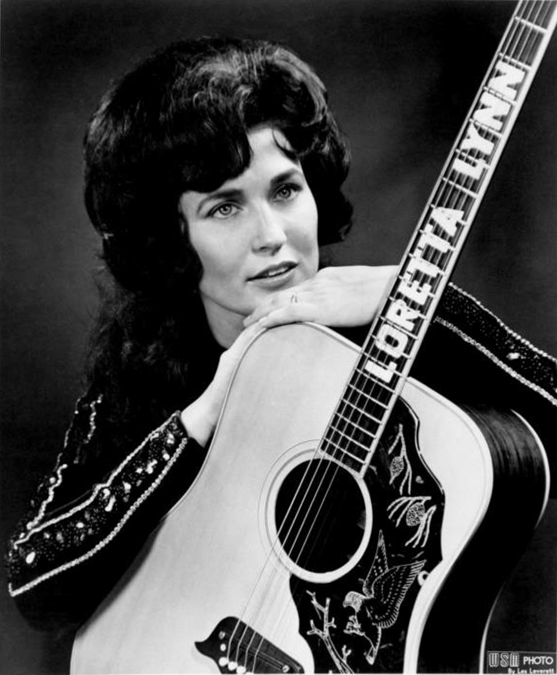 Loretta Lynn - Wikipedia