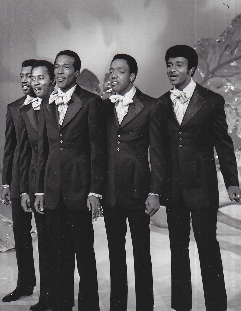 The Temptations - IMDb