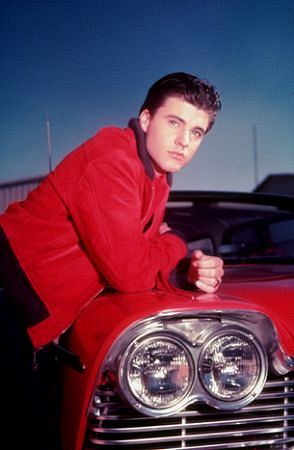 Ricky Nelson - IMDb