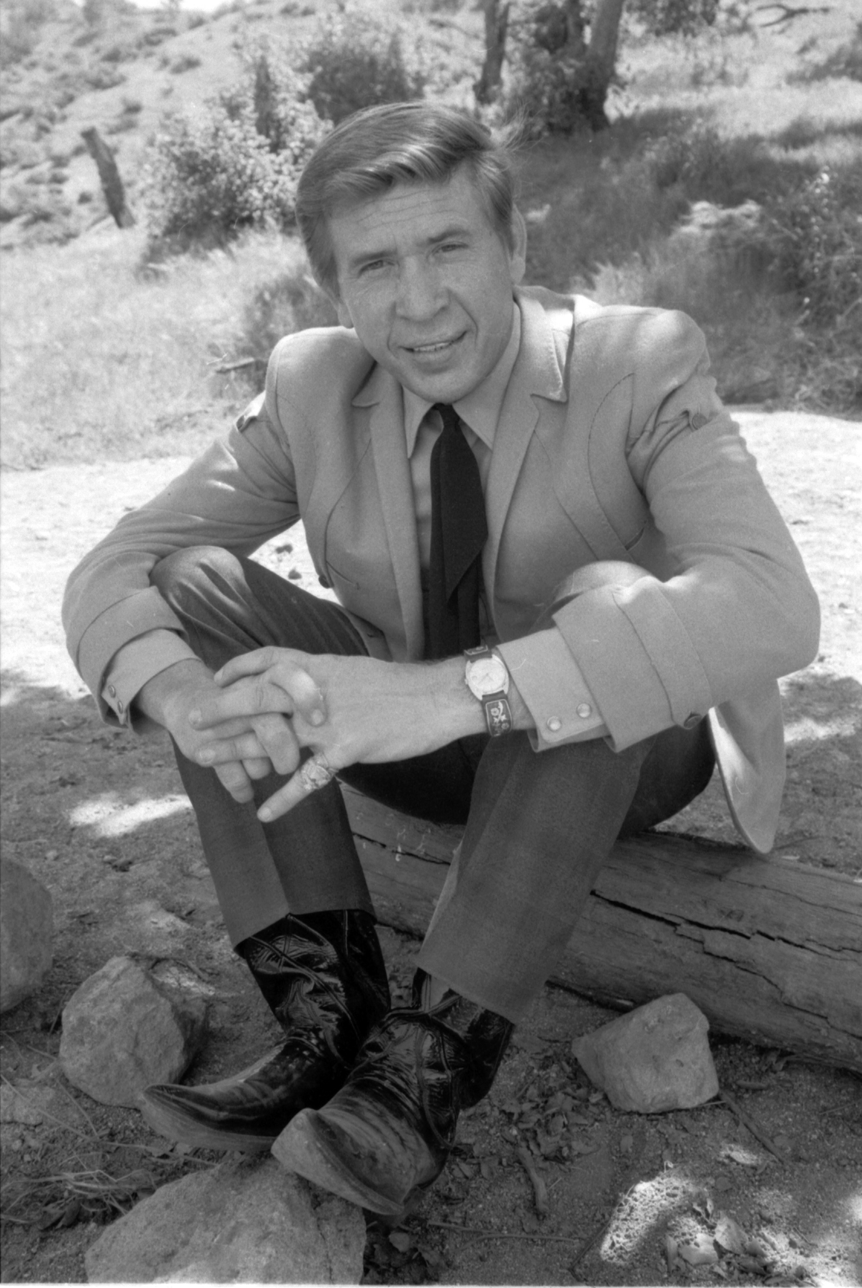 Buck Owens - IMDb