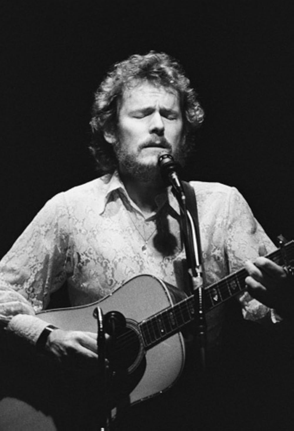 Gordon Lightfoot - IMDb