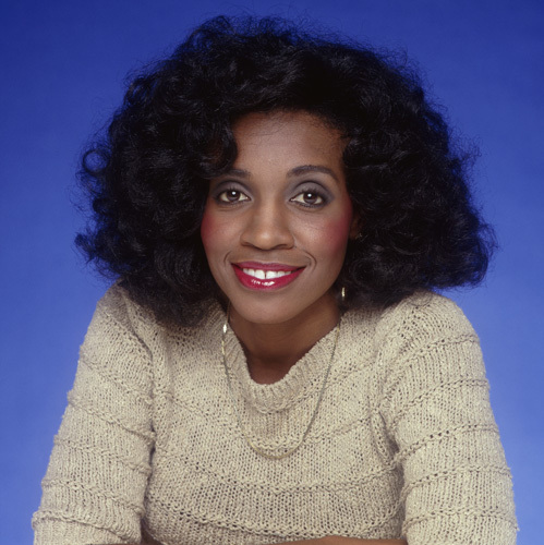 Anita Ward - IMDb