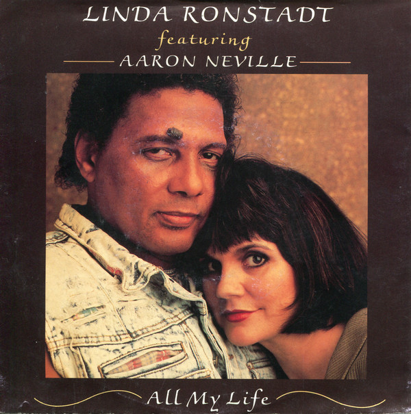 Linda Ronstadt and Aaron Neville: Don't Know Much (Music Video 1989) - IMDb