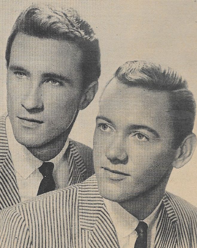 The Righteous Brothers - IMDb