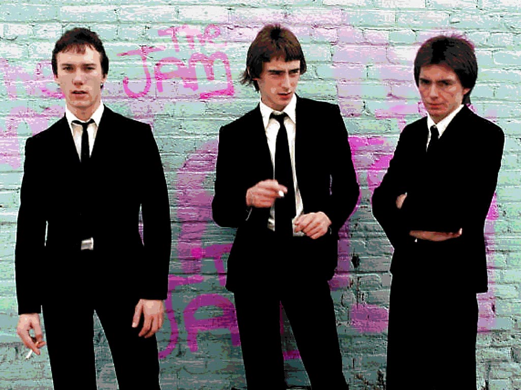 The Jam - IMDb