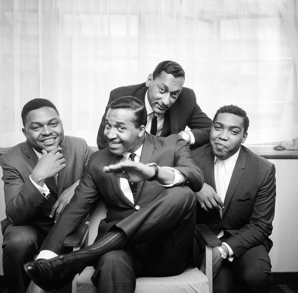 The Four Tops - IMDb