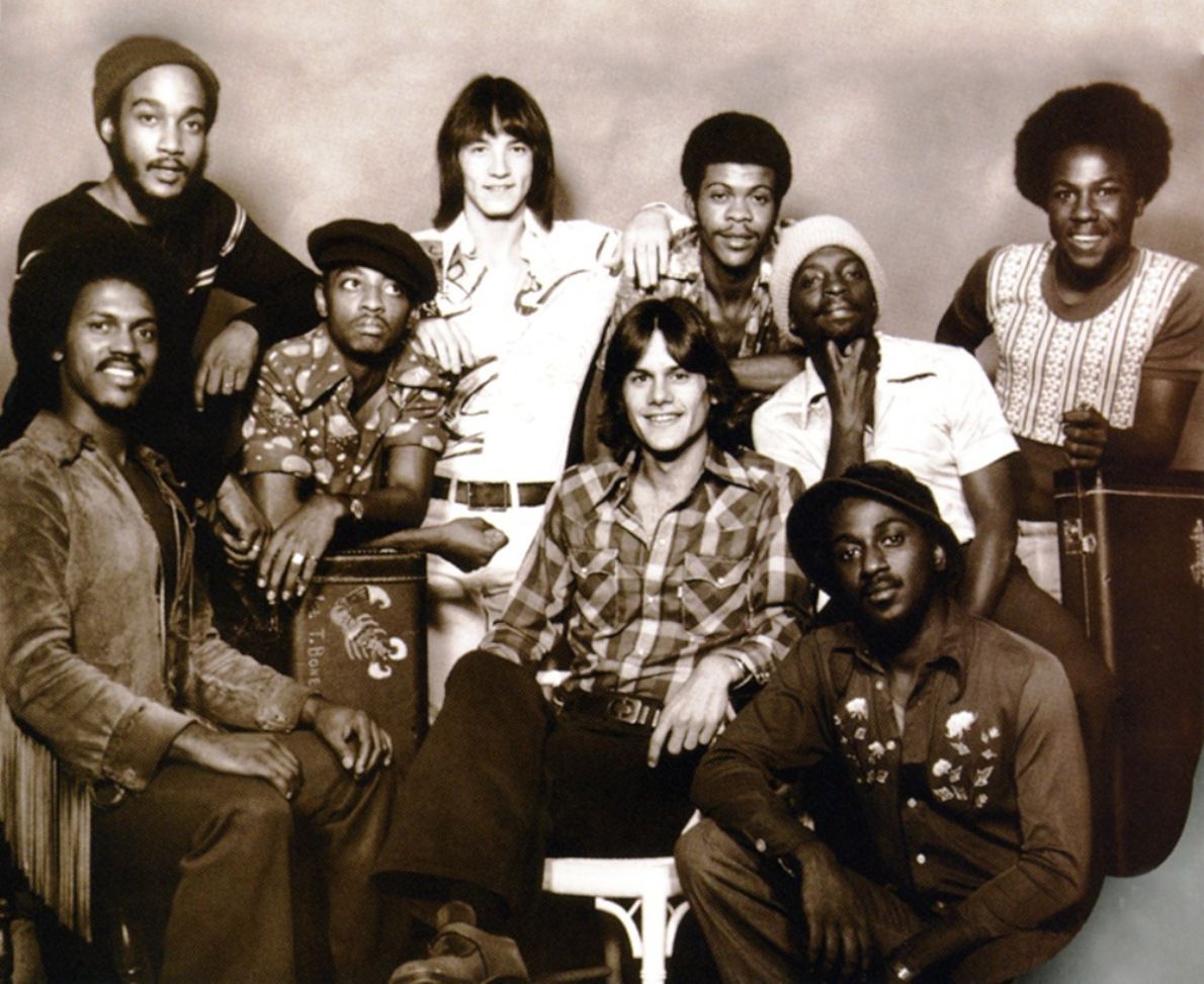 KC & The Sunshine Band - IMDb