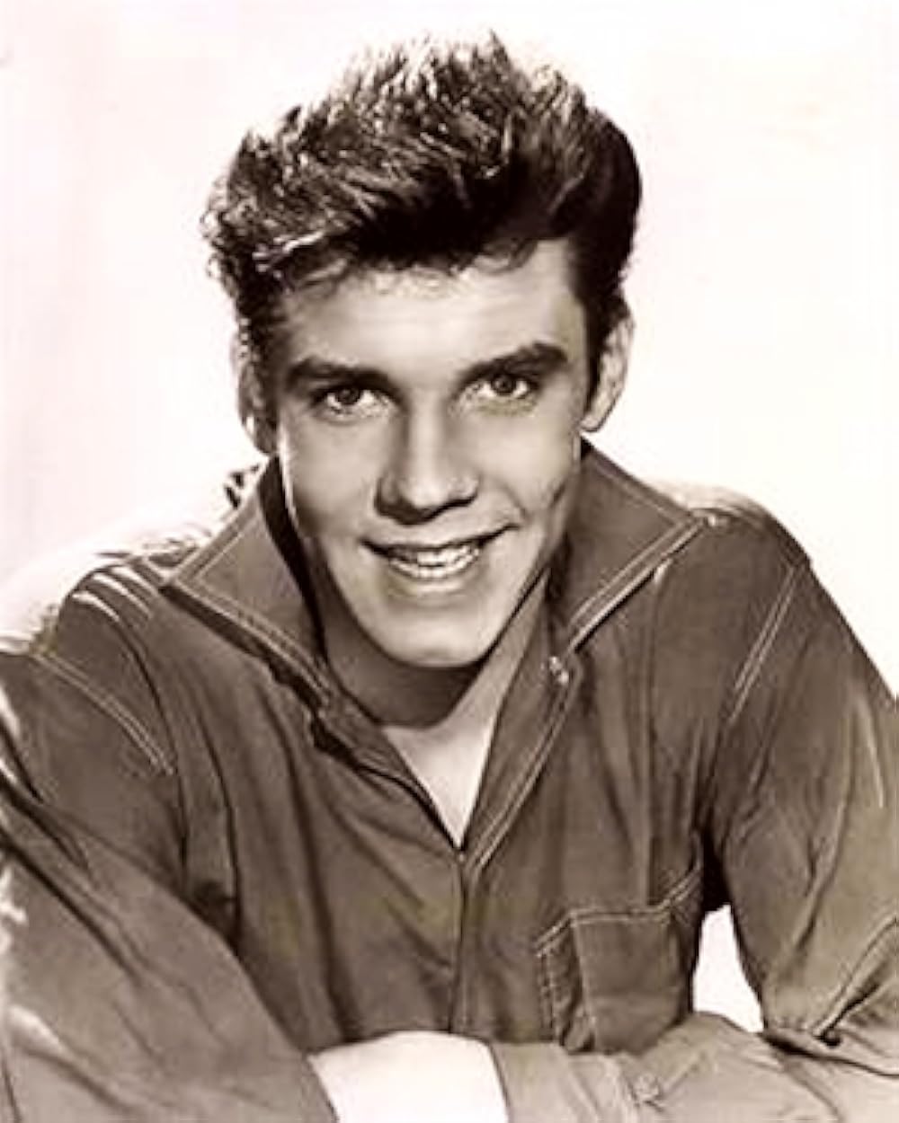 Marty Wilde - IMDb