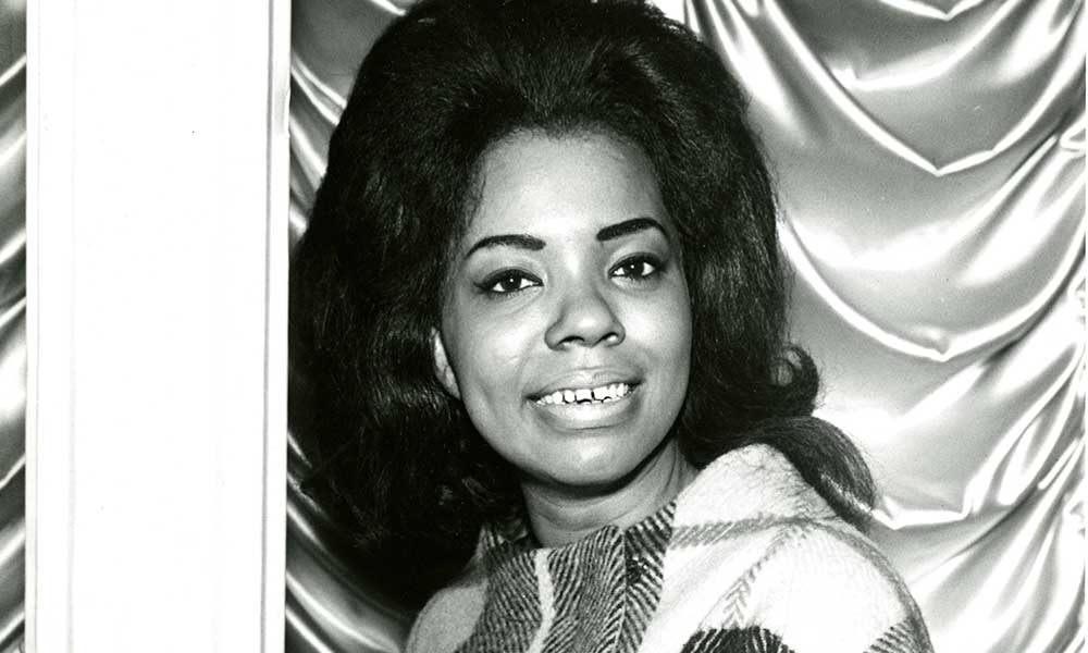 My Guy': Mary Wells Makes Motown Gold As She Turns 21 | uDiscover