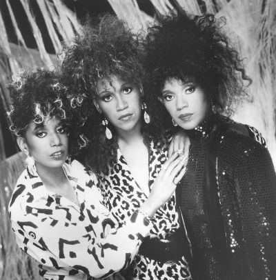 Pointer Sisters Discography | Discogs