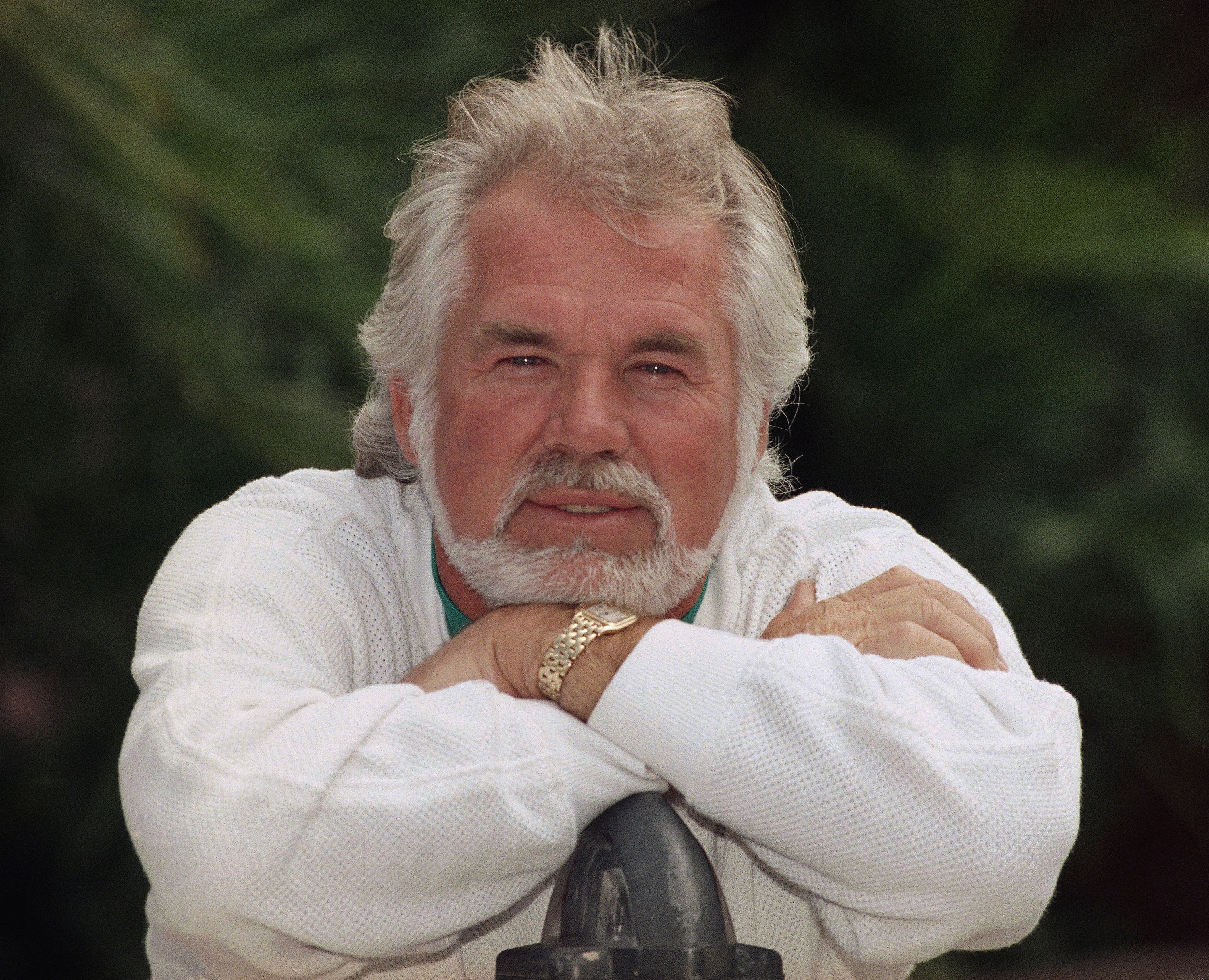 Posthumous Kenny Rogers album will feature unreleased songs | The Independent