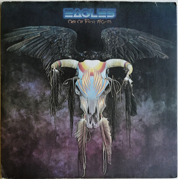 Eagles - One Of These Nights | Releases | Discogs