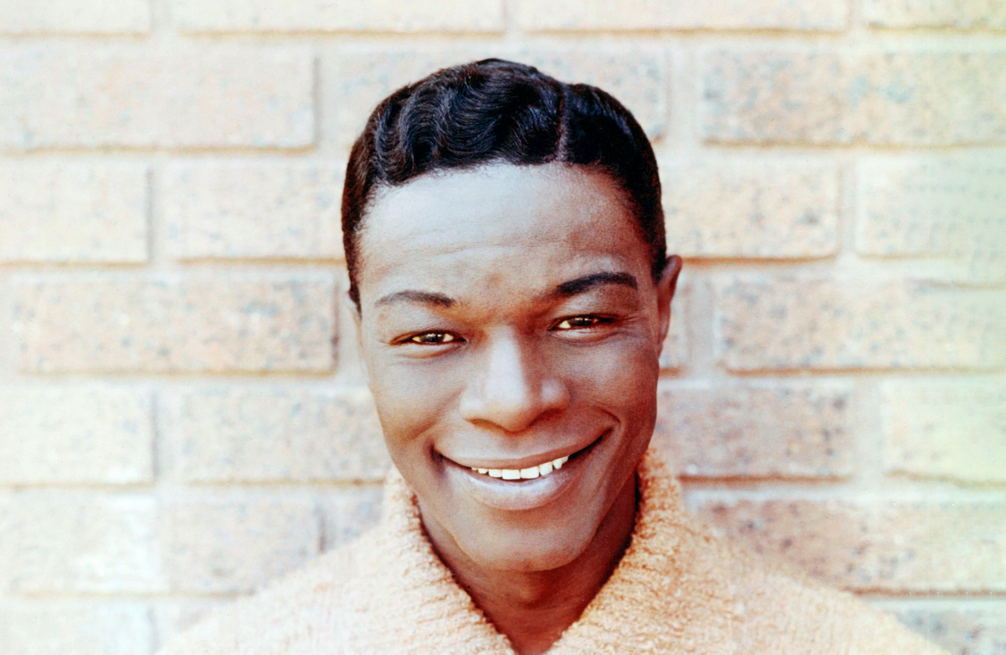 Nat King Cole - Turner Classic Movies