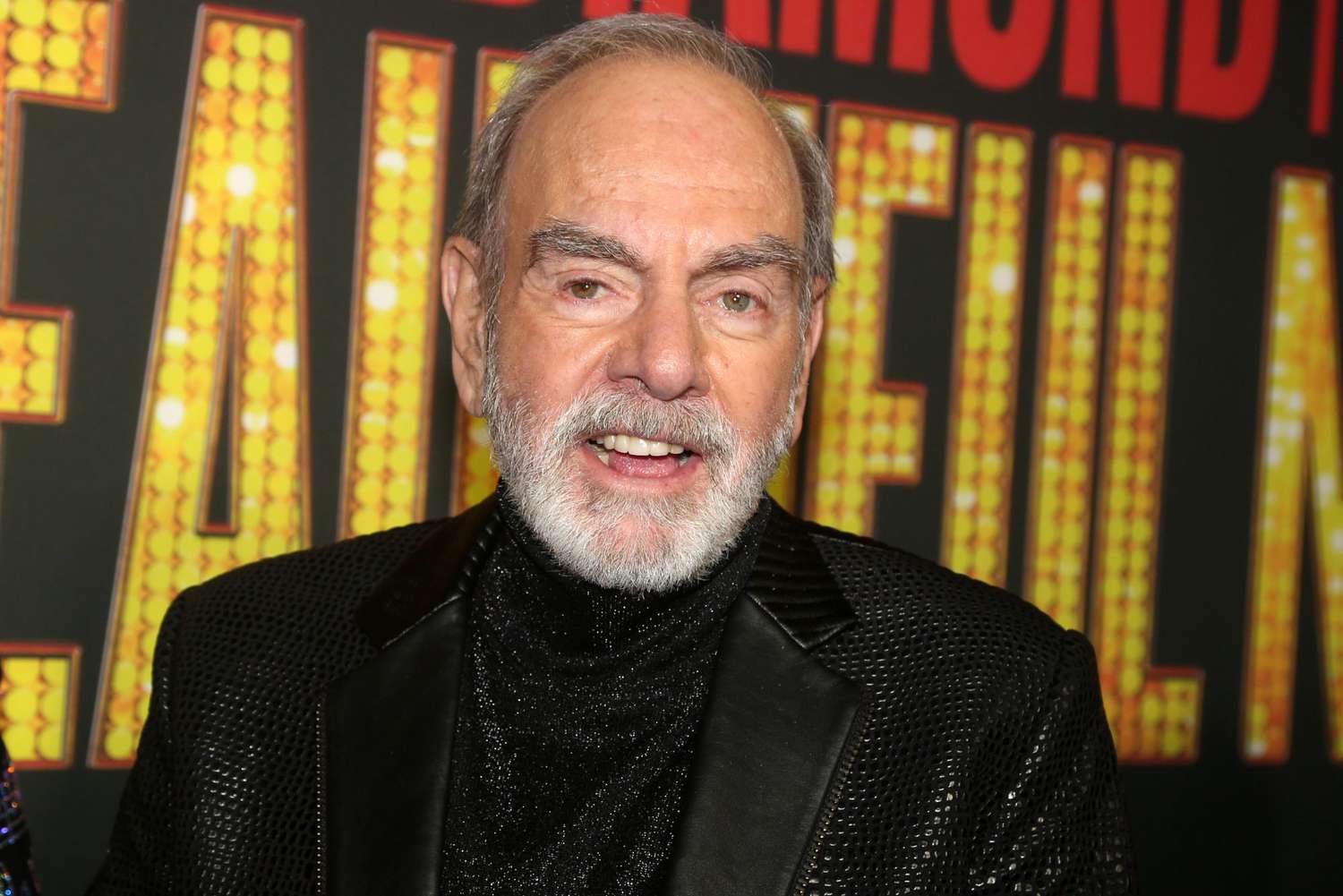 Neil Diamond opens up about accepting his Parkinson's diagnosis