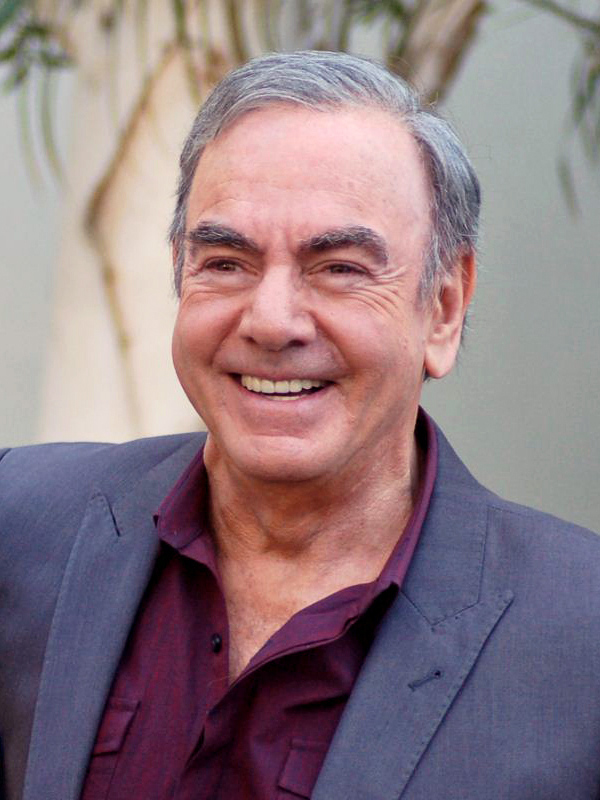 Neil Diamond – Wikipedia tiếng Việt