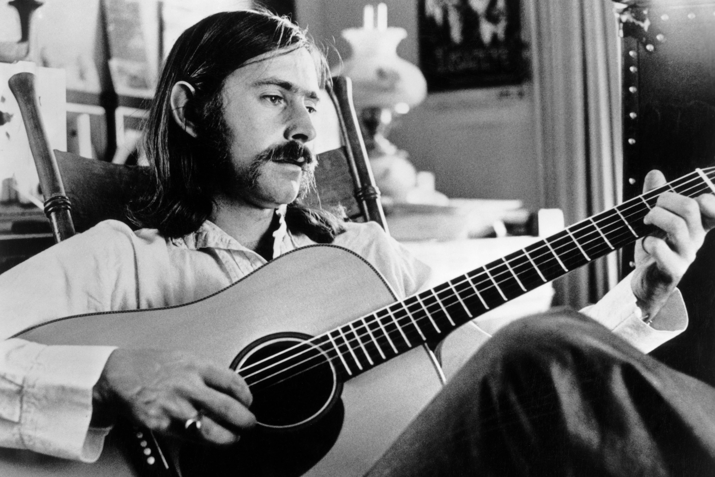 Norman Greenbaum Interview: 'Spirit in the Sky' at 50 and More