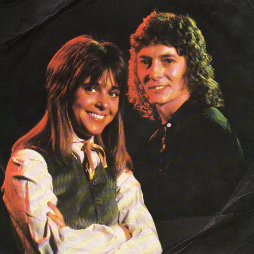 Suzi Quatro & Chris Norman – Stumblin' In (1978, Transparent Vinyl, Vinyl) - Discogs